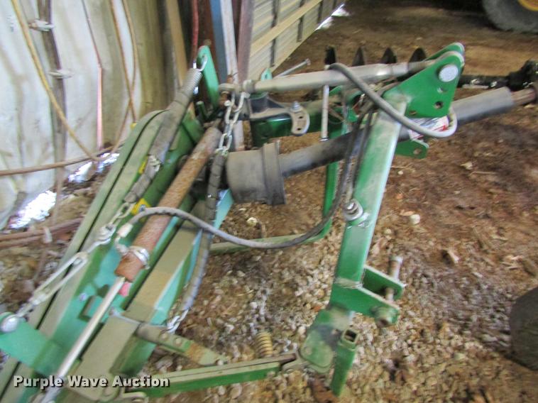 image for item EP9755 Frontier sickle mower