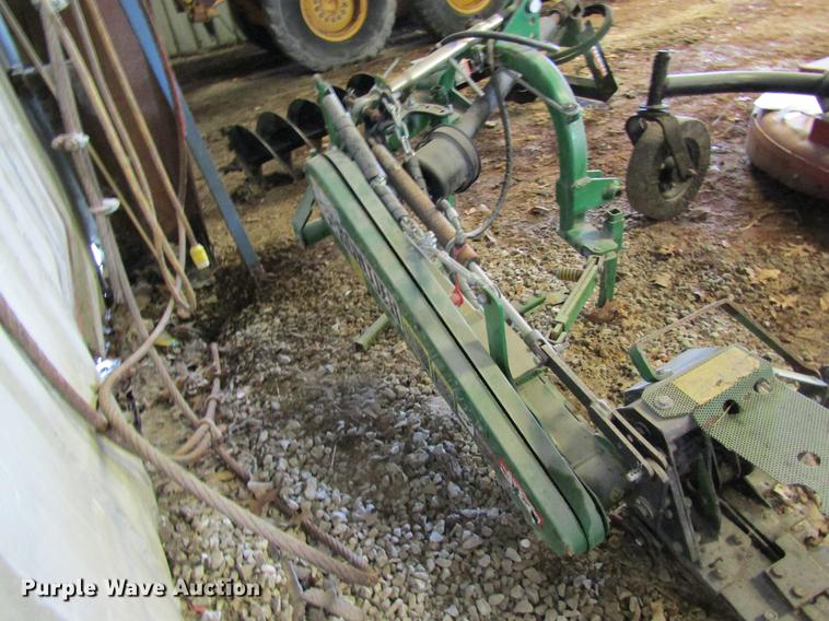 image for item EP9755 Frontier sickle mower