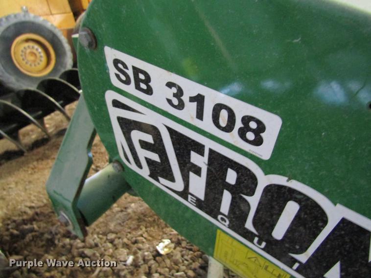 image for item EP9755 Frontier sickle mower