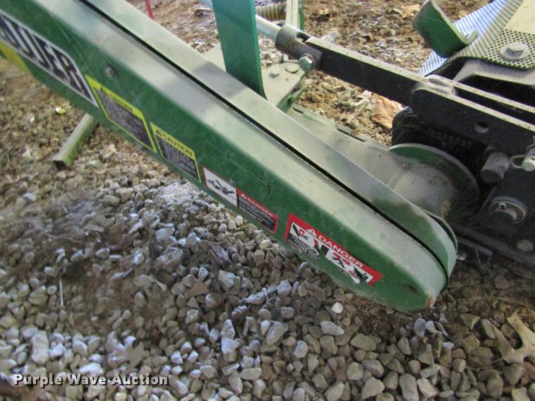 image for item EP9755 Frontier sickle mower