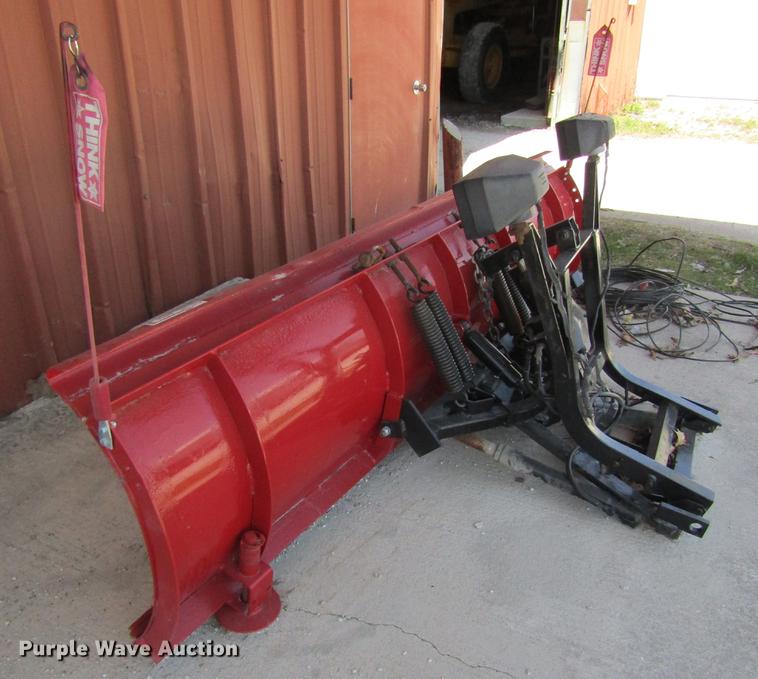 image for item EP9756 Western snow plow