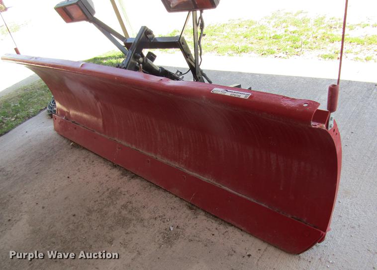 image for item EP9756 Western snow plow