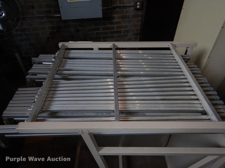 image for item EQ9814 Map rack