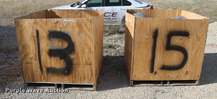 image for item EW9154 (28) HPS street lights