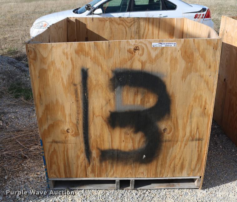 image for item EW9154 (28) HPS street lights