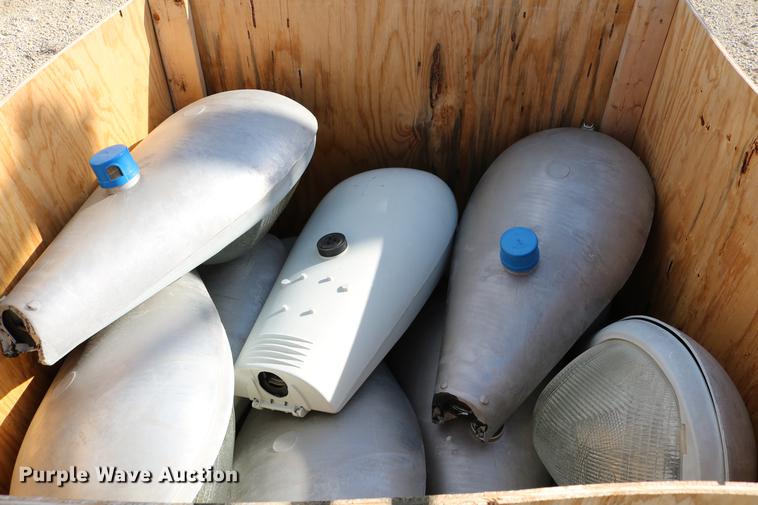 image for item EW9154 (28) HPS street lights