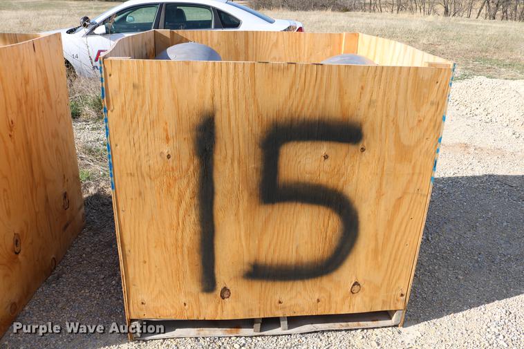 image for item EW9154 (28) HPS street lights