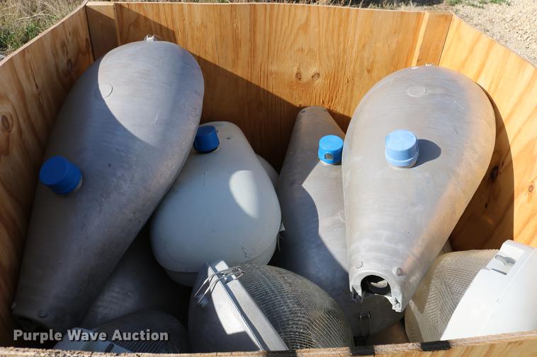 image for item EW9154 (28) HPS street lights