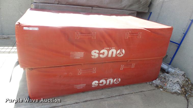 image for item EX9126 (5) high jump mats