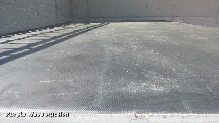 image for item EX9126 (5) high jump mats