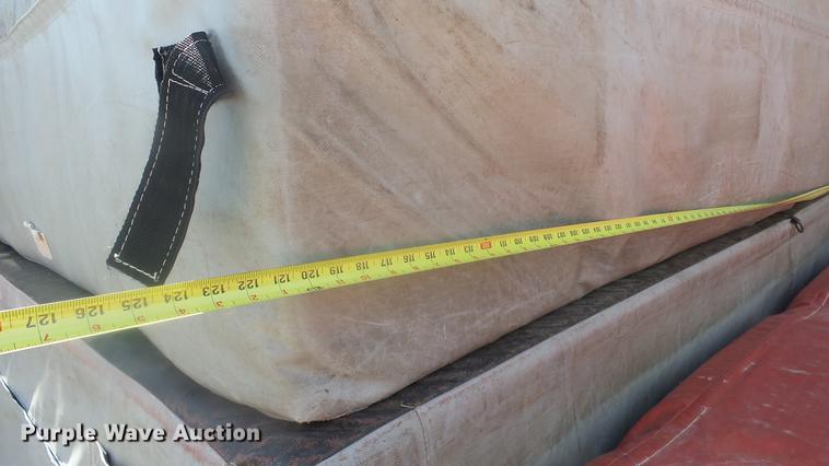 image for item EX9126 (5) high jump mats