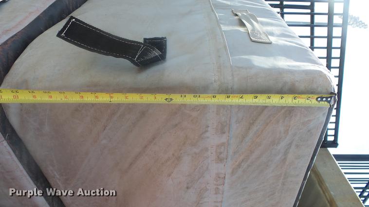 image for item EX9126 (5) high jump mats