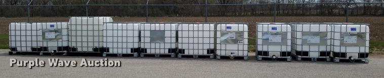 image for item G1116 (10) totes