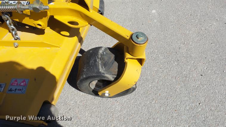 image for item EZ9509 Hustler X-One ZTR lawn mower