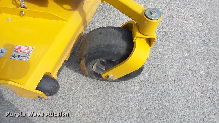 image for item EZ9516 Hustler X-One ZTR lawn mower