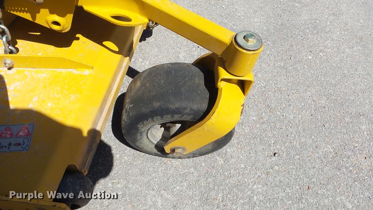 image for item EZ9530 Hustler X-One ZTR lawn mower