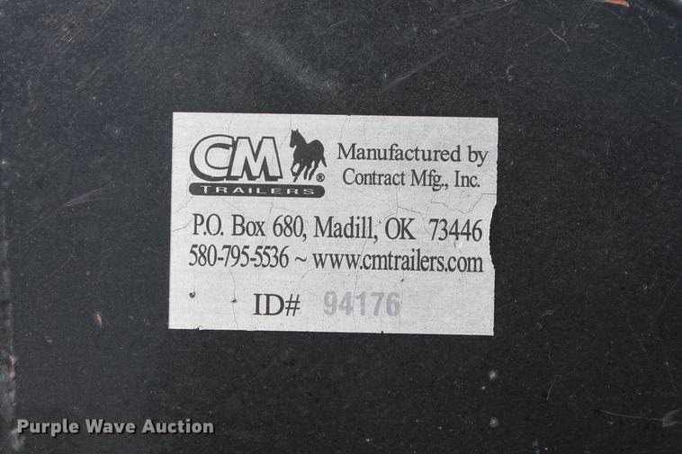 image for item AP9336 2004 Ford F350 Super Duty XLT flatbed pickup truck