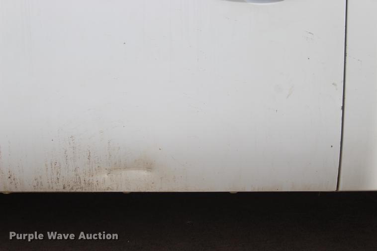 image for item BE9364 2008 Chevrolet Silverado 1500 pickup truck