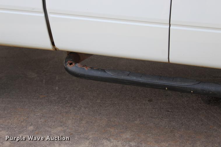 image for item BE9365 2011 Ford F150 XLT SuperCab pickup truck