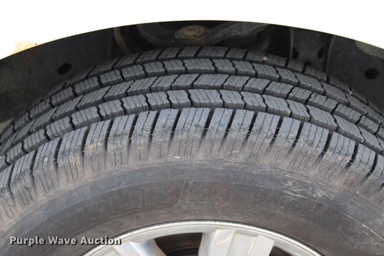 image for item BE9366 2011 Ford F150 XLT SuperCab pickup truck