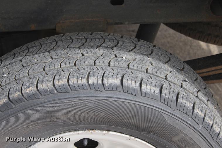 image for item BE9368 2008 Chevrolet Silverado 1500 pickup truck