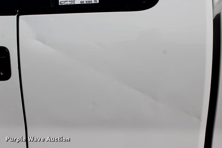 image for item BE9369 2011 Ford F150 XLT SuperCab pickup truck