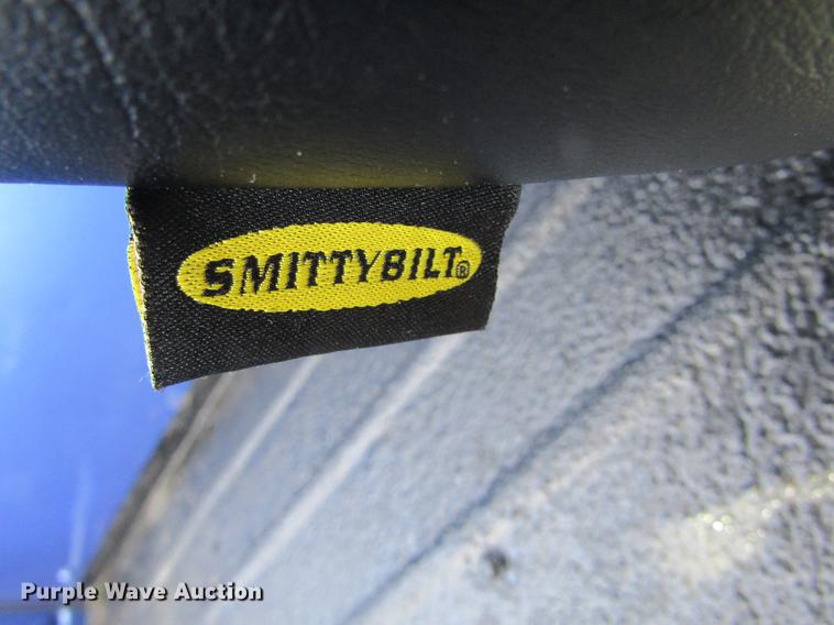 image for item BU9687 1970 Kaiser Jeep CJ-5