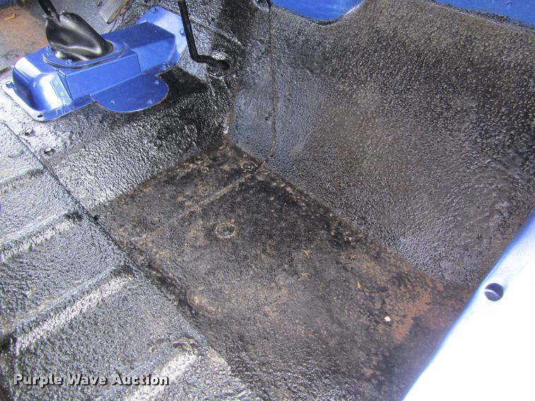 image for item BU9687 1970 Kaiser Jeep CJ-5