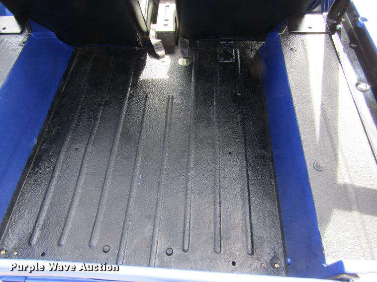 image for item BU9687 1970 Kaiser Jeep CJ-5