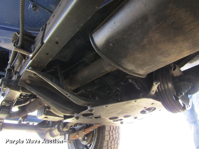 image for item BU9687 1970 Kaiser Jeep CJ-5