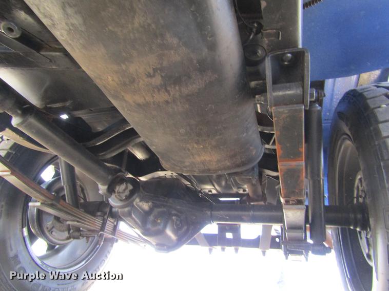 image for item BU9687 1970 Kaiser Jeep CJ-5