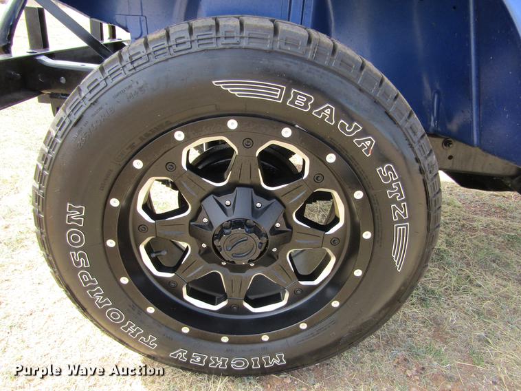 image for item BU9687 1970 Kaiser Jeep CJ-5