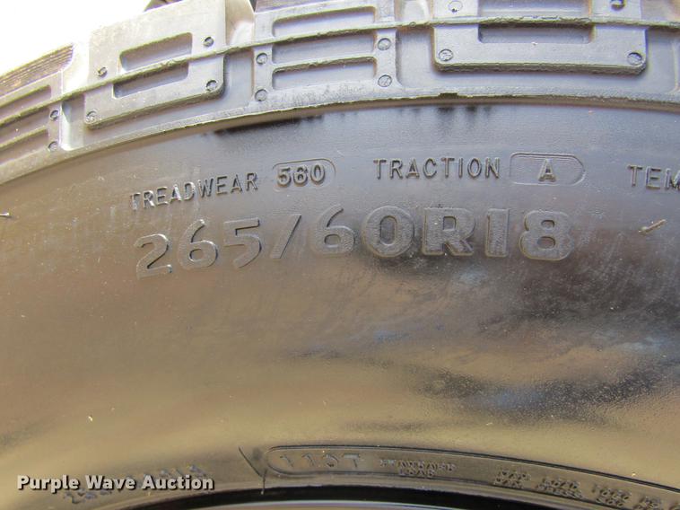 image for item BU9687 1970 Kaiser Jeep CJ-5