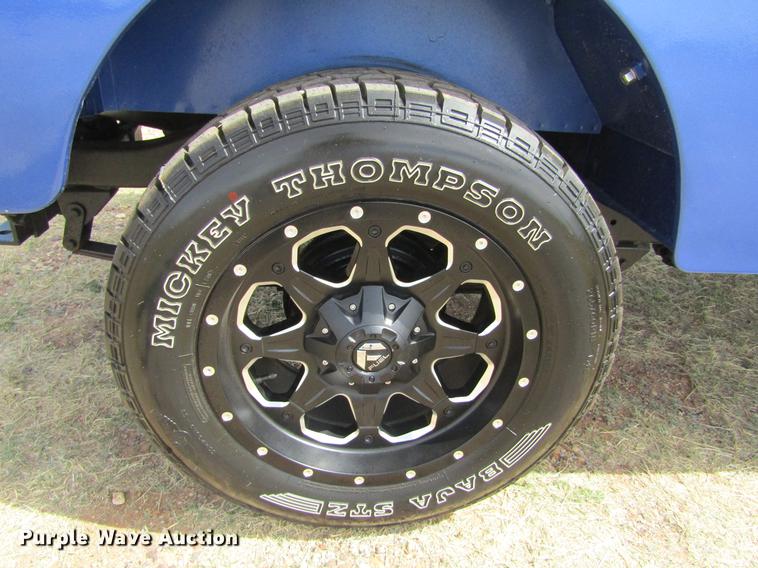 image for item BU9687 1970 Kaiser Jeep CJ-5