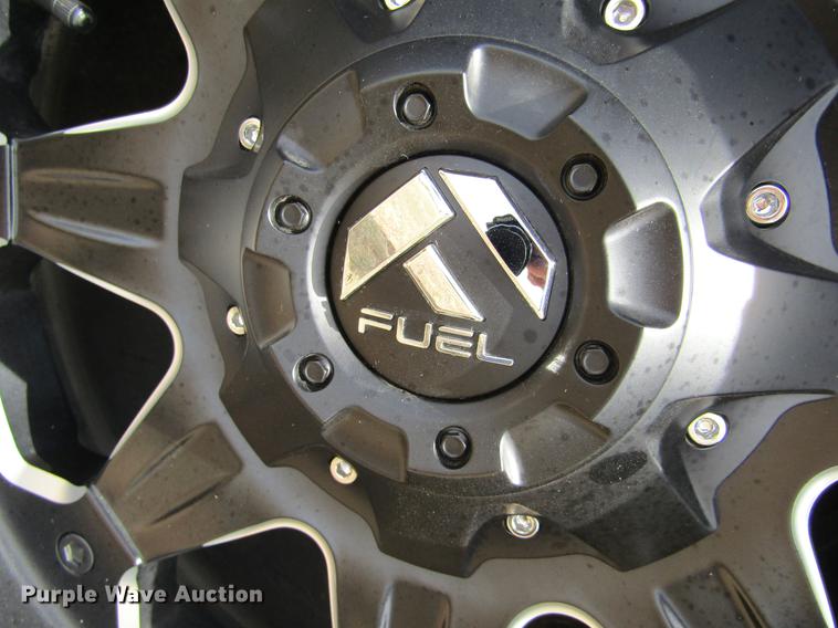 image for item BU9687 1970 Kaiser Jeep CJ-5