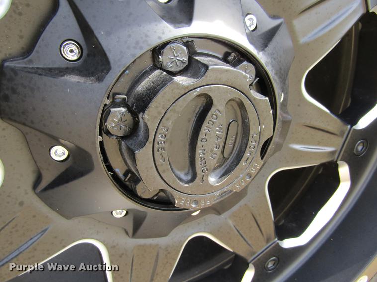 image for item BU9687 1970 Kaiser Jeep CJ-5