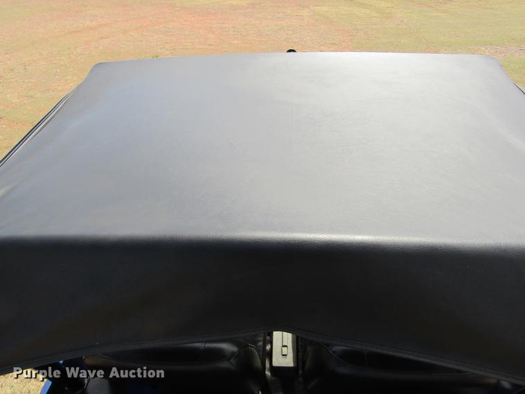 image for item BU9687 1970 Kaiser Jeep CJ-5