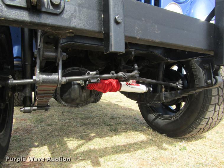 image for item BU9687 1970 Kaiser Jeep CJ-5