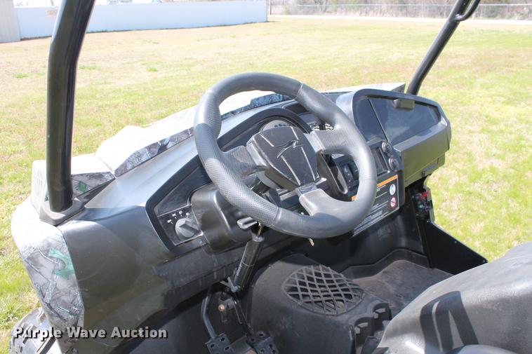 image for item DB5197 2015 Arctic Cat Prowler 700XT utility vehicle