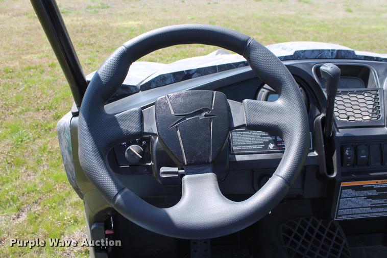 image for item DB5197 2015 Arctic Cat Prowler 700XT utility vehicle