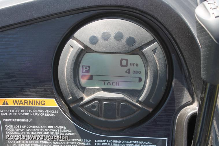 image for item DB5197 2015 Arctic Cat Prowler 700XT utility vehicle