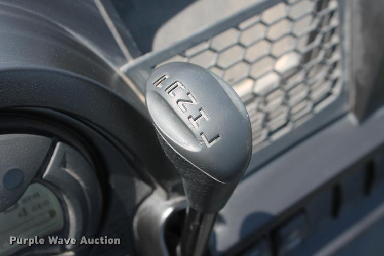 image for item DB5197 2015 Arctic Cat Prowler 700XT utility vehicle