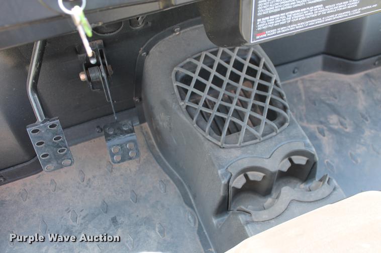 image for item DB5197 2015 Arctic Cat Prowler 700XT utility vehicle