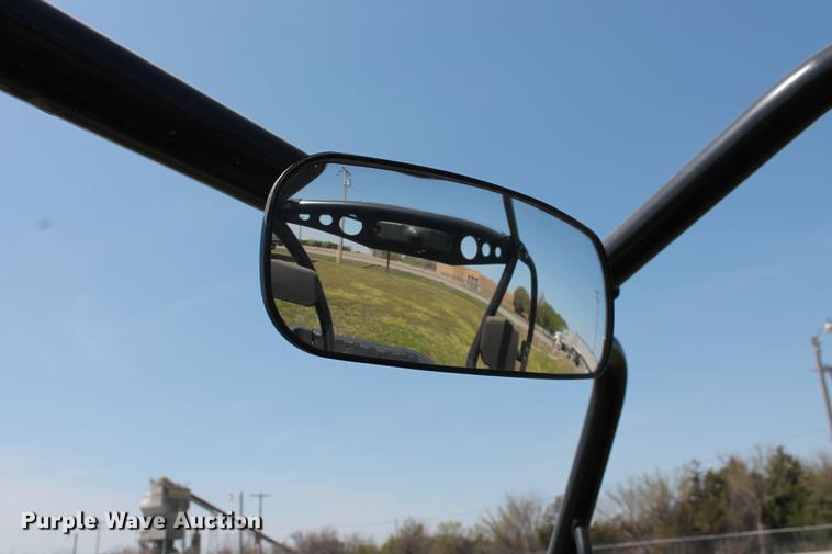 image for item DB5197 2015 Arctic Cat Prowler 700XT utility vehicle