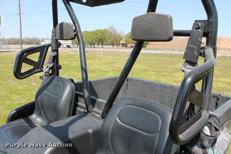 image for item DB5197 2015 Arctic Cat Prowler 700XT utility vehicle