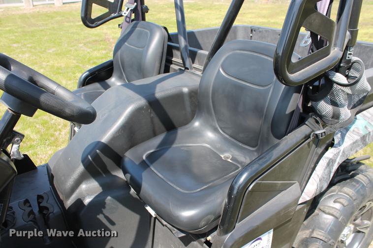 image for item DB5197 2015 Arctic Cat Prowler 700XT utility vehicle