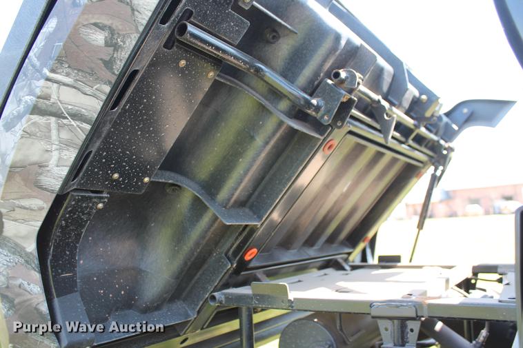 image for item DB5197 2015 Arctic Cat Prowler 700XT utility vehicle