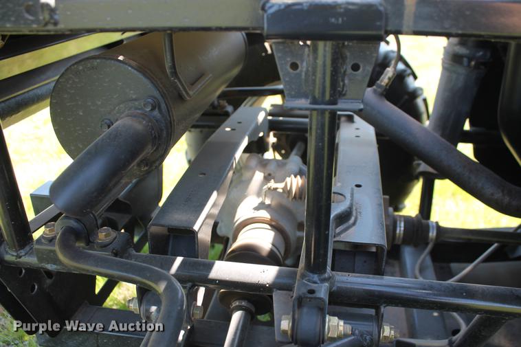 image for item DB5197 2015 Arctic Cat Prowler 700XT utility vehicle