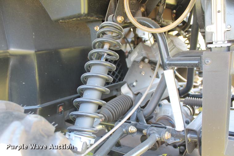 image for item DB5197 2015 Arctic Cat Prowler 700XT utility vehicle