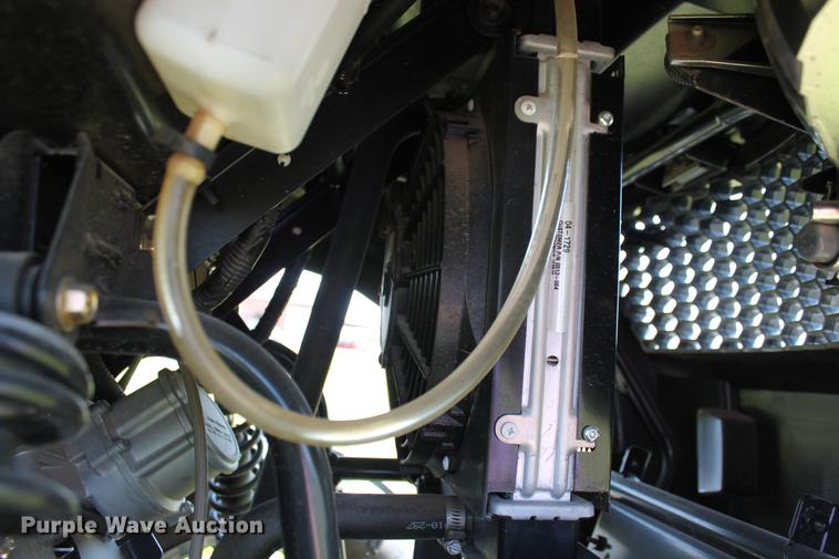 image for item DB5197 2015 Arctic Cat Prowler 700XT utility vehicle